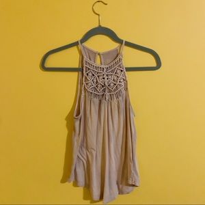 American Eagle Tank Top